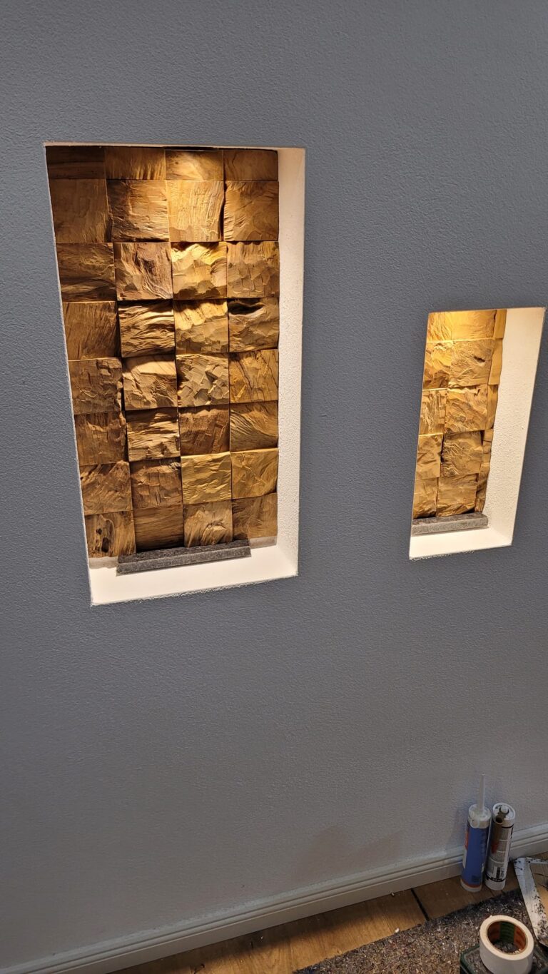 fd bau innenraumgestaltung