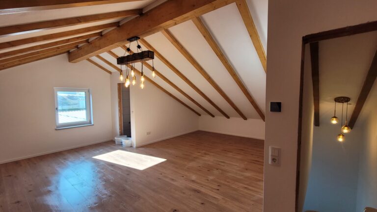 innenraum gestaltung